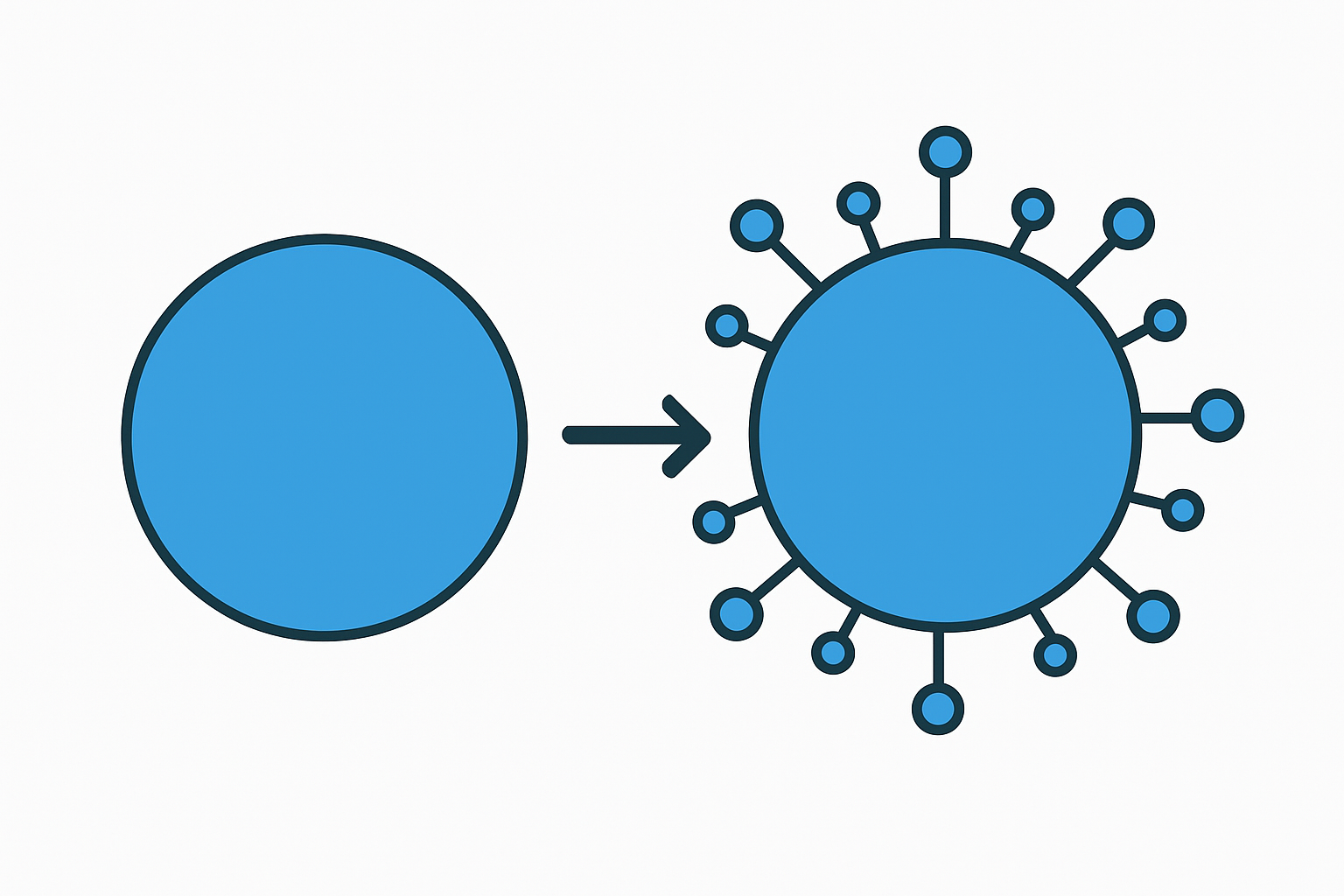 How does software get complicated?